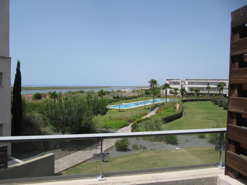 Life Apartments El Rompido Luaran gambar
