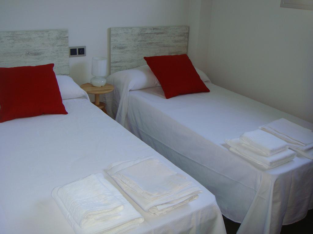 Life Apartments El Rompido Luaran gambar