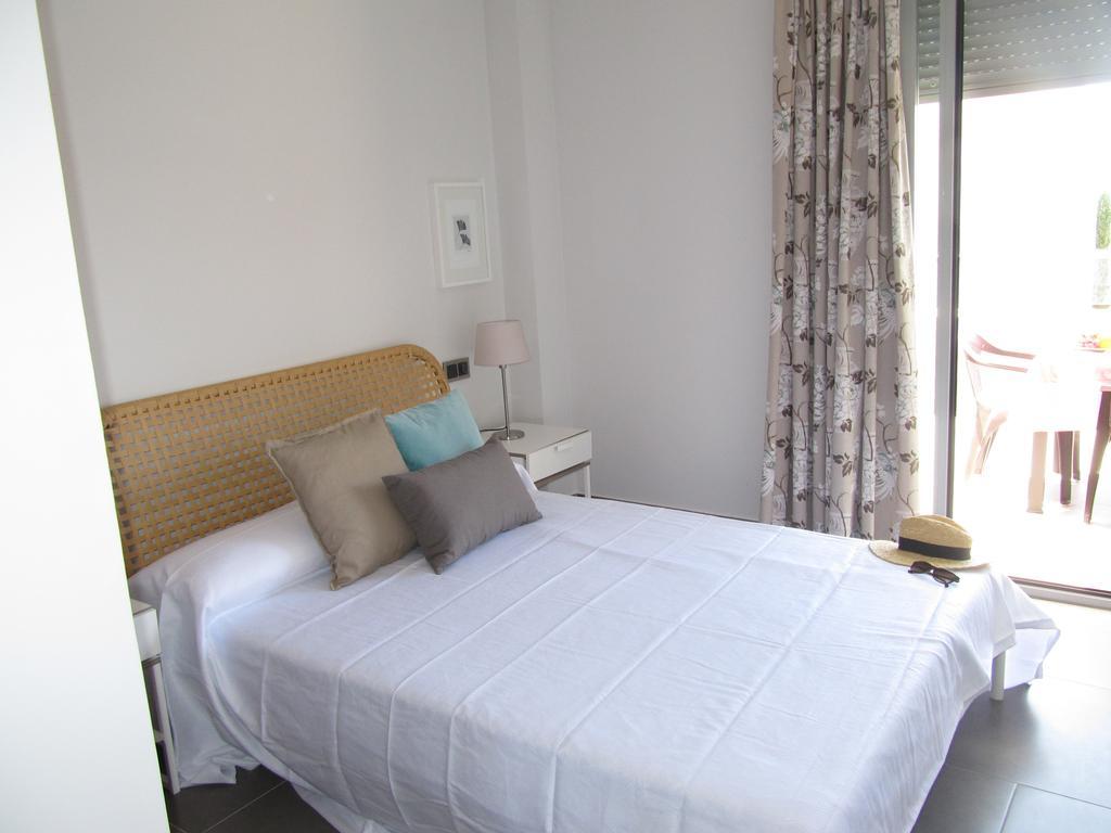 Life Apartments El Rompido Luaran gambar
