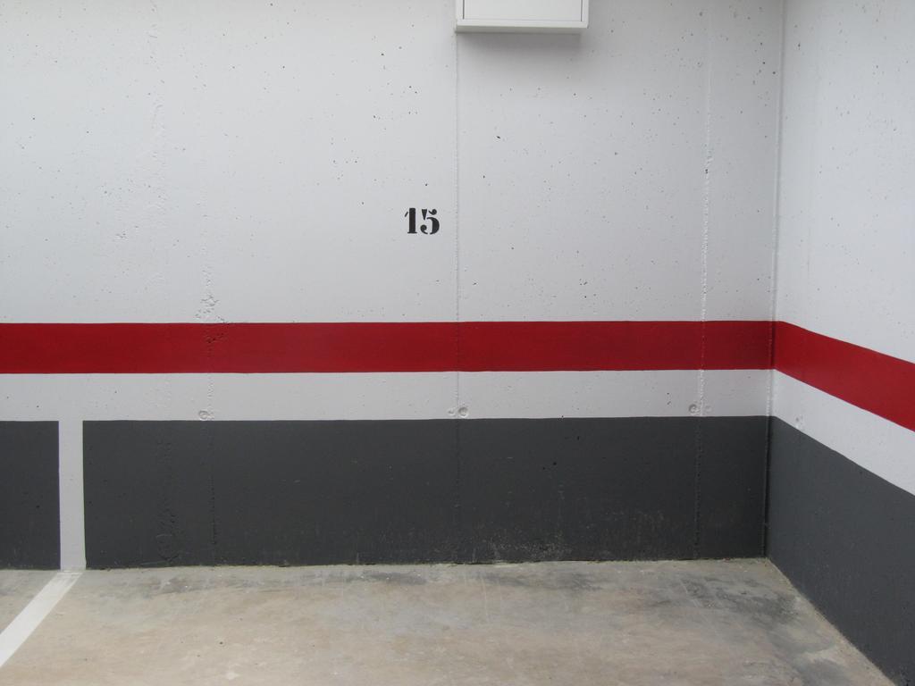 Life Apartments El Rompido Luaran gambar