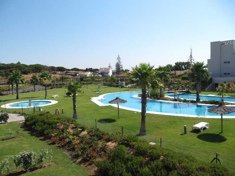 Life Apartments El Rompido Luaran gambar