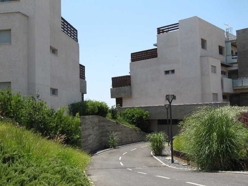 Life Apartments El Rompido Luaran gambar