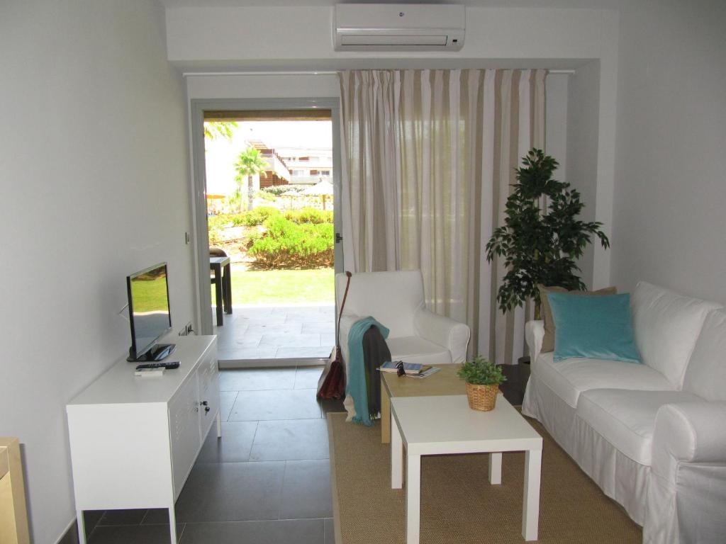 Life Apartments El Rompido Luaran gambar