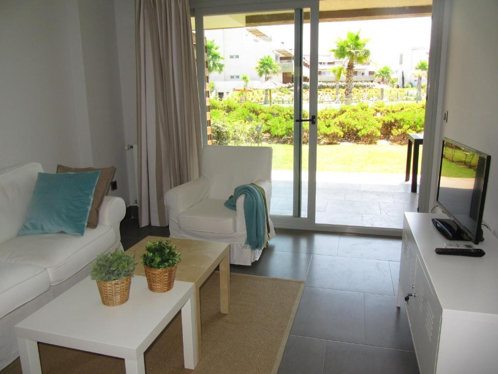 Life Apartments El Rompido Luaran gambar