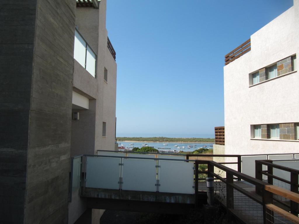Life Apartments El Rompido Luaran gambar