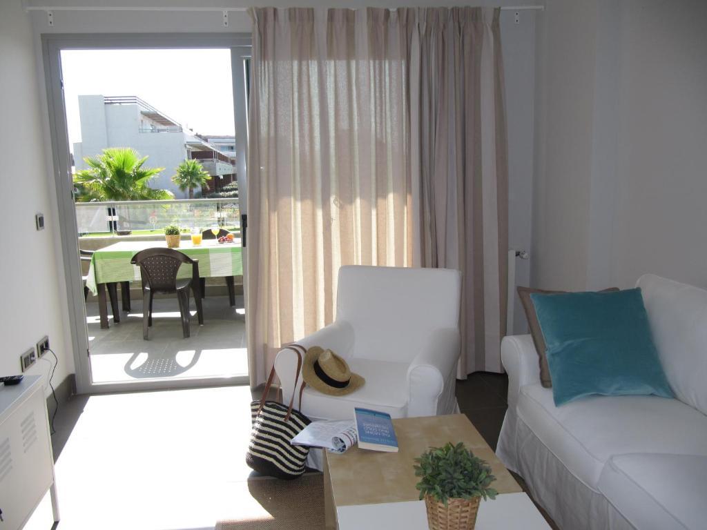Life Apartments El Rompido Luaran gambar