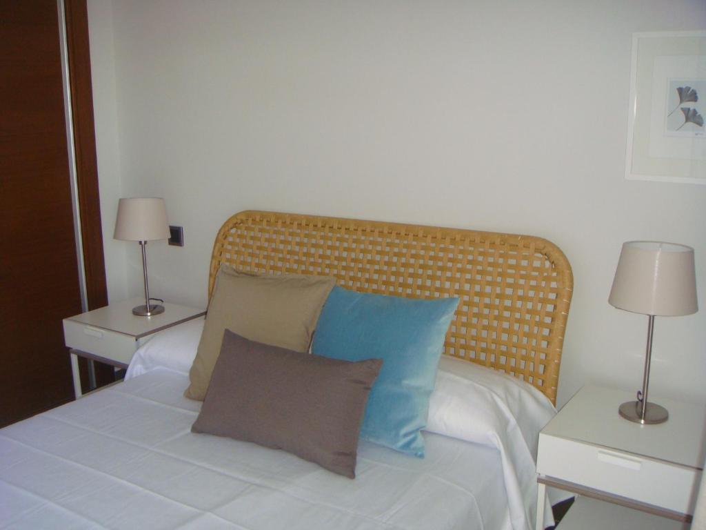 Life Apartments El Rompido Luaran gambar