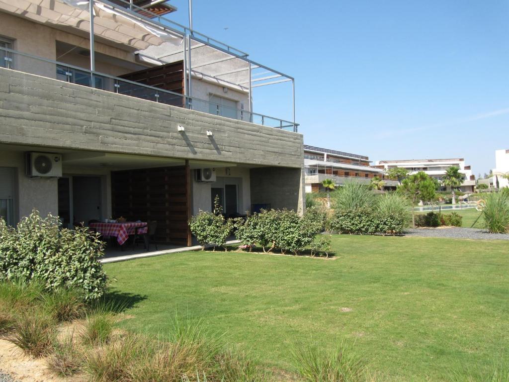Life Apartments El Rompido Luaran gambar