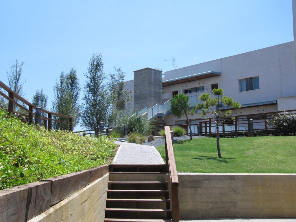 Life Apartments El Rompido Luaran gambar