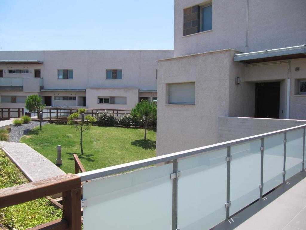 Life Apartments El Rompido Luaran gambar