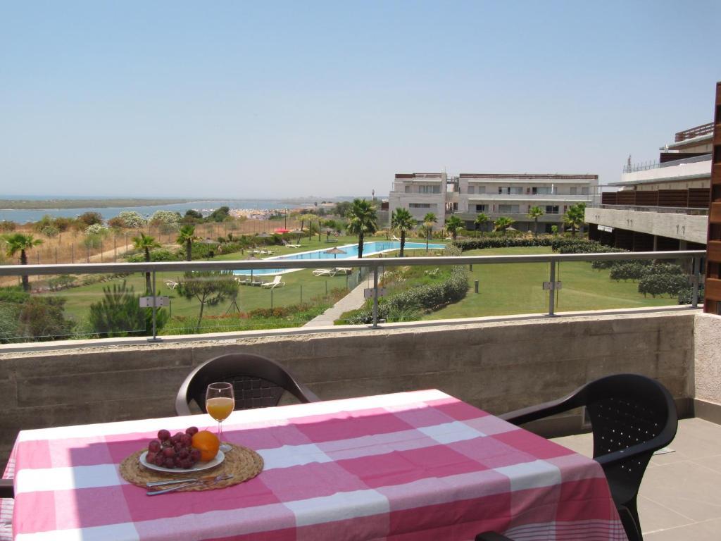 Life Apartments El Rompido Luaran gambar