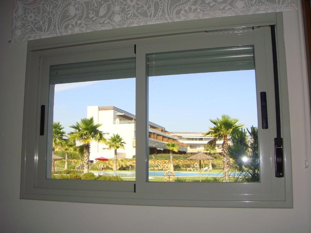 Life Apartments El Rompido Luaran gambar