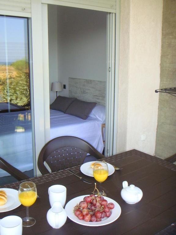Life Apartments El Rompido Luaran gambar