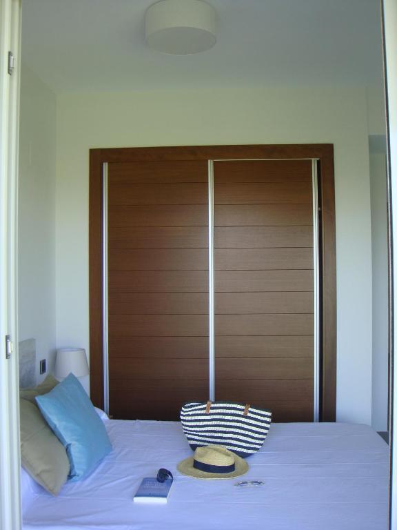 Life Apartments El Rompido Luaran gambar