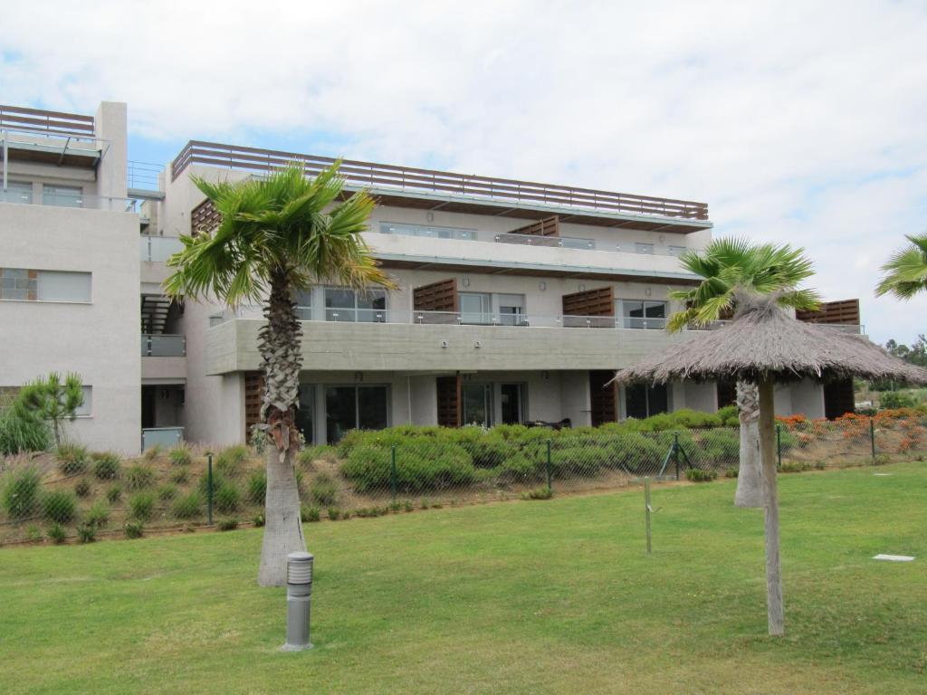 Life Apartments El Rompido Luaran gambar