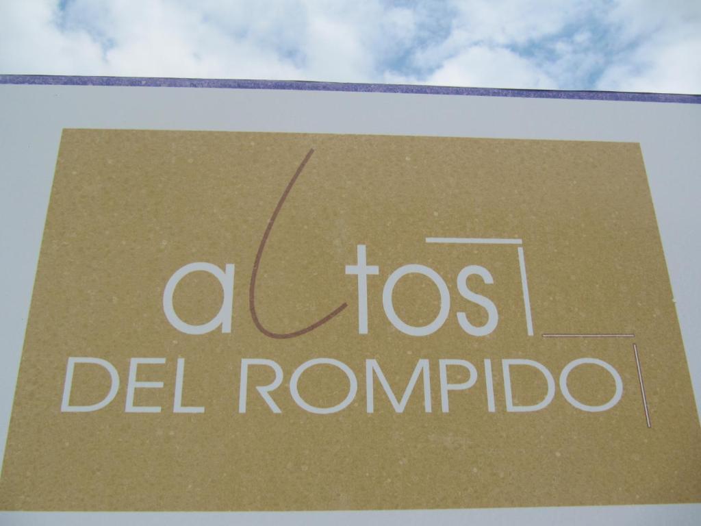 Life Apartments El Rompido Luaran gambar