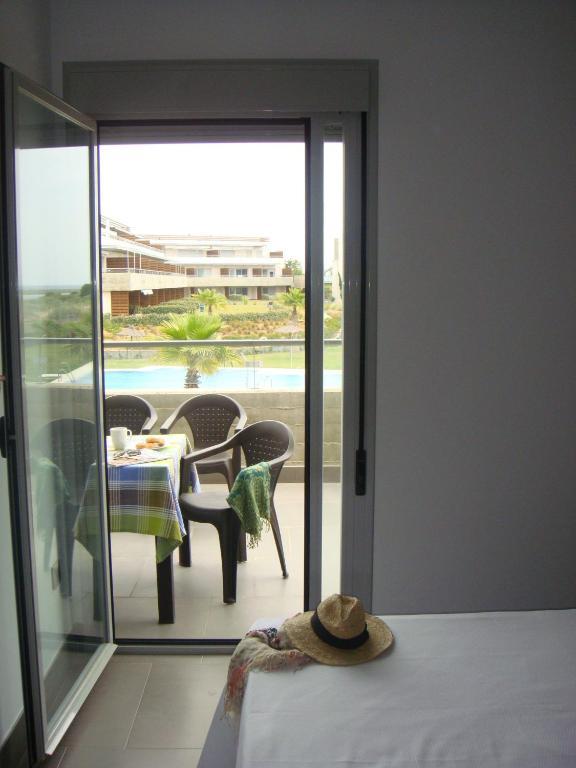Life Apartments El Rompido Luaran gambar