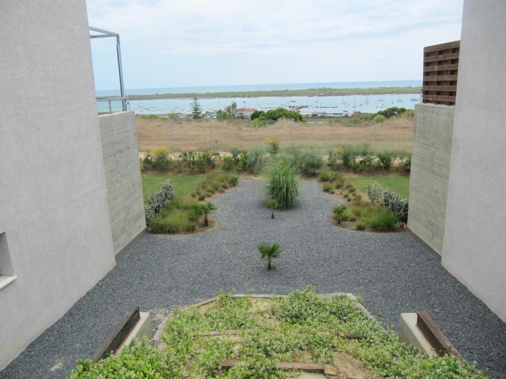 Life Apartments El Rompido Luaran gambar