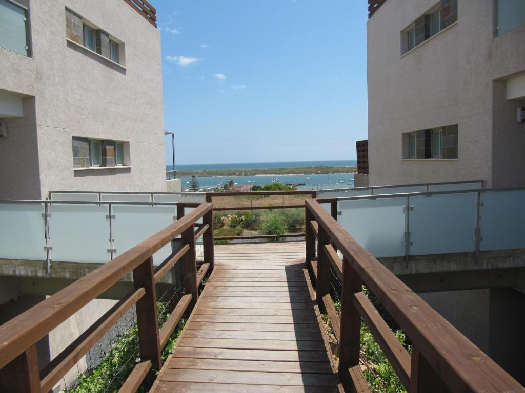 Life Apartments El Rompido Luaran gambar