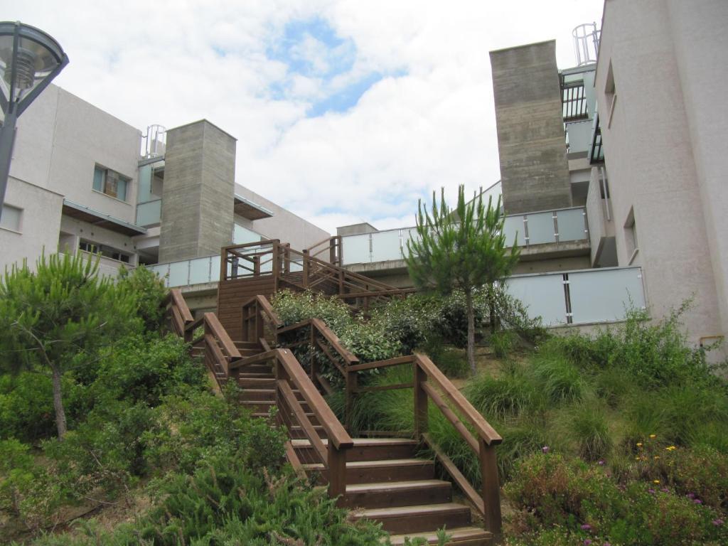 Life Apartments El Rompido Luaran gambar