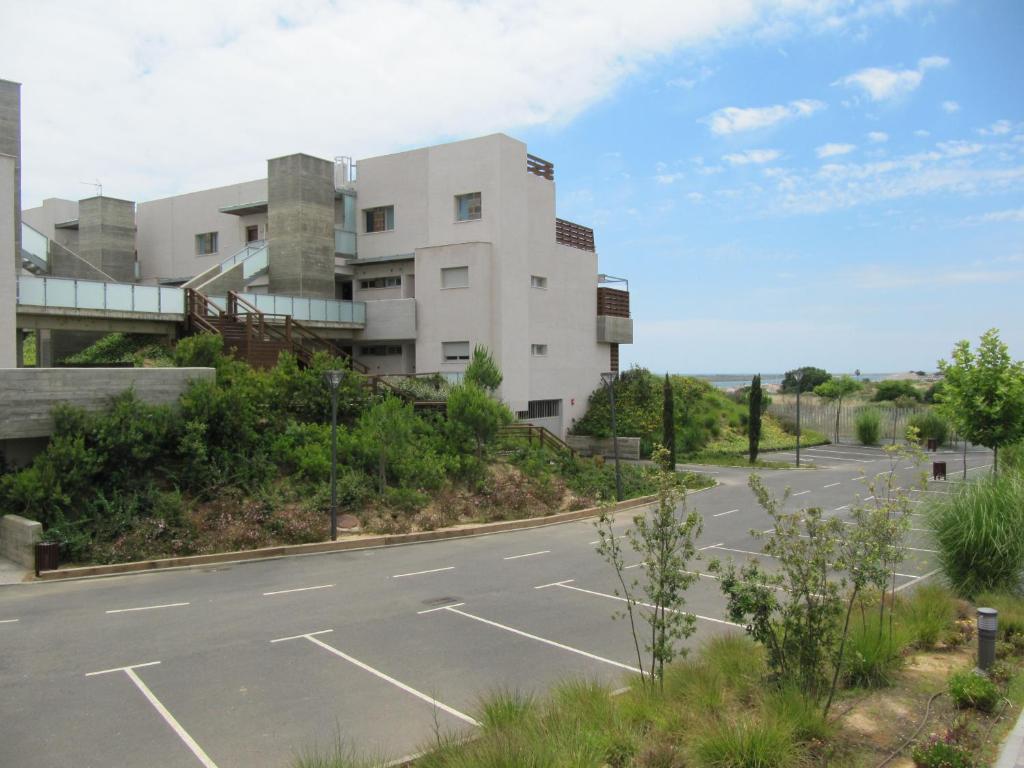 Life Apartments El Rompido Luaran gambar