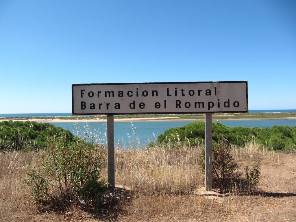 Life Apartments El Rompido Luaran gambar